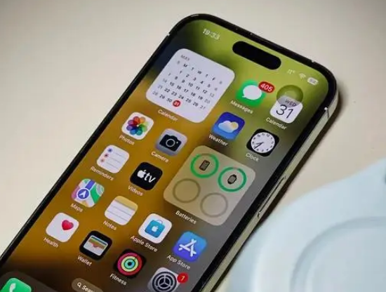 巴州apple维修中心分享为什么苹果手机的质感那么好