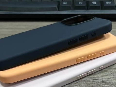 巴州苹果14维修站分享iPhone14手机壳能直接给iPhone15用吗?