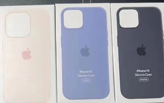 巴州苹果14维修站分享iPhone14手机壳能直接给iPhone15用吗?