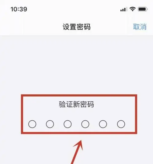 巴州苹果手机维修分享:如何安全的使用iPhone14？iPhone14解锁方法 