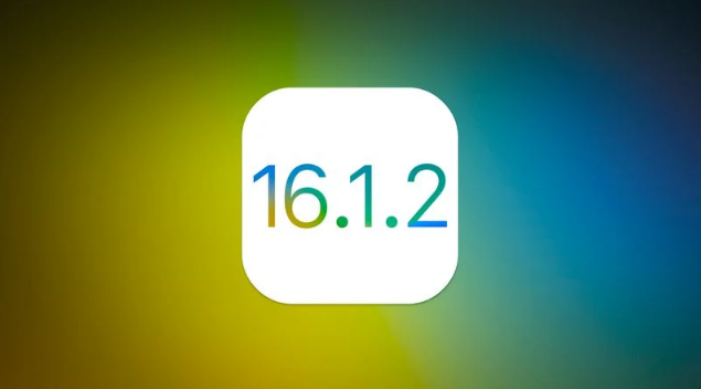 巴州苹果维修分享iOS 16.2有Bug能降级吗？ iOS 16.1.2已关闭验证 
