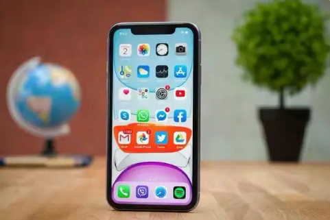 巴州苹果手机维修分享升级iOS16屏幕失灵解决办法 