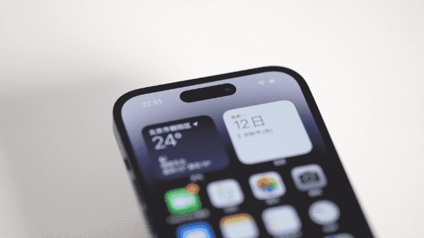 巴州苹果14维修分享如何告诉别人你换了iPhone 14 Pro 