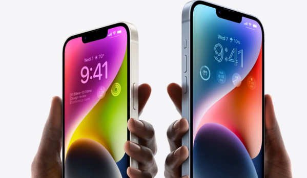 巴州苹果14维修分享iPhone 14系列支持的eSIM卡有哪些优点 