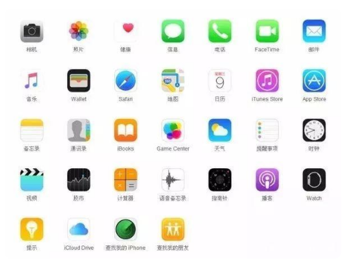 巴州苹果手机维修分享iPhone 自带 App 有哪些不为人知的优点 