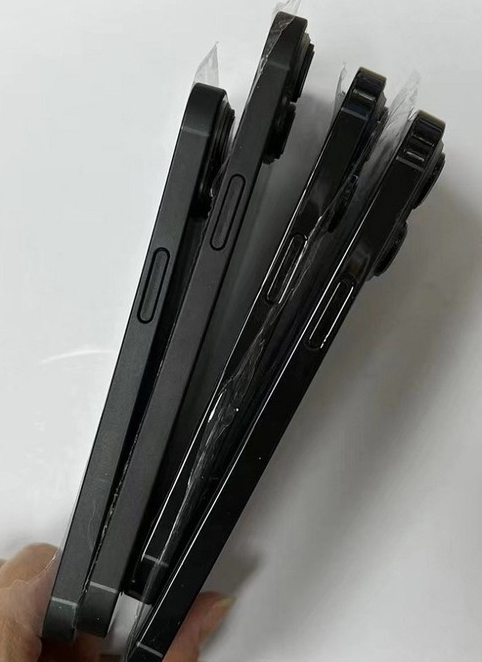 巴州苹果14维修分享iPhone14电池多少毫安 
