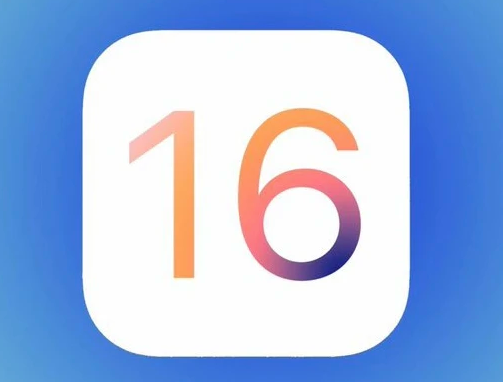 巴州苹果手机维修分享iOS16不支持iPhone6s，手中的6s怎么办 