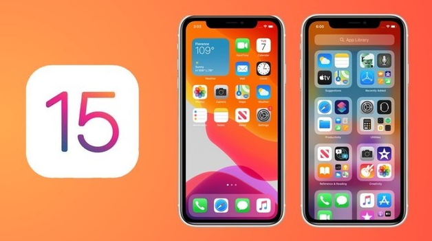 巴州苹果13维修分享iPhone13更新iOS 15.5，体验如何 