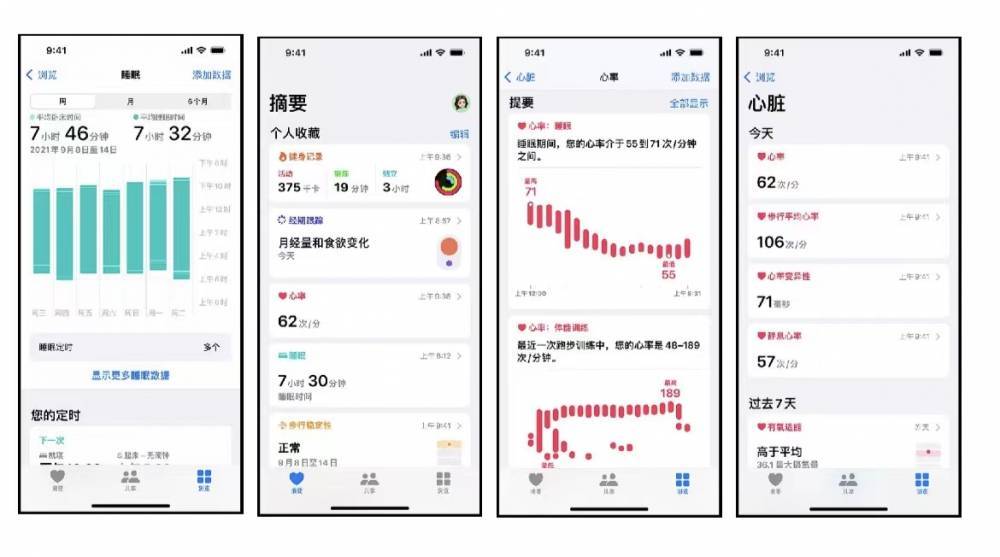 巴州苹果手机维修分享iPhone实用功能汇总 