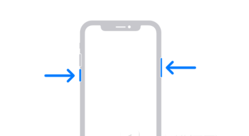 巴州苹果13维修分享iPhone13屏幕失灵怎么办 
