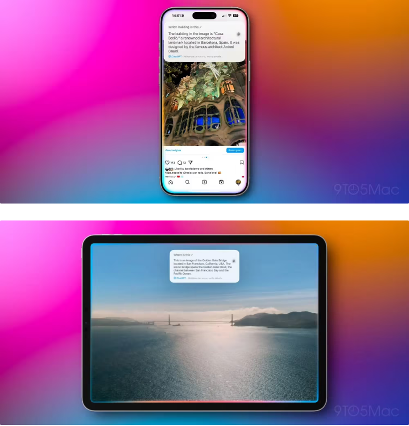巴州苹果手机维修分享苹果 Siri 接入 ChatGPT AI  