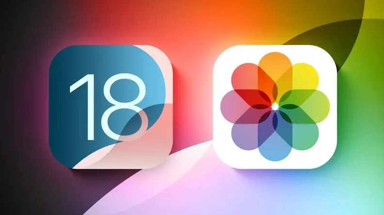 巴州苹果手机维修分享苹果 iOS / iPadOS 18.1Beta 3 发布 