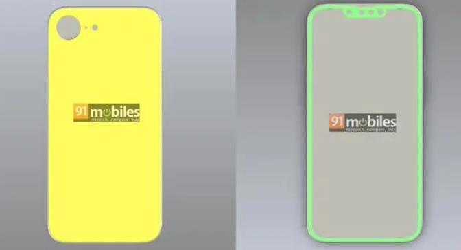 巴州苹果手机维修分享苹果小屏iPhone SE4值得买吗 