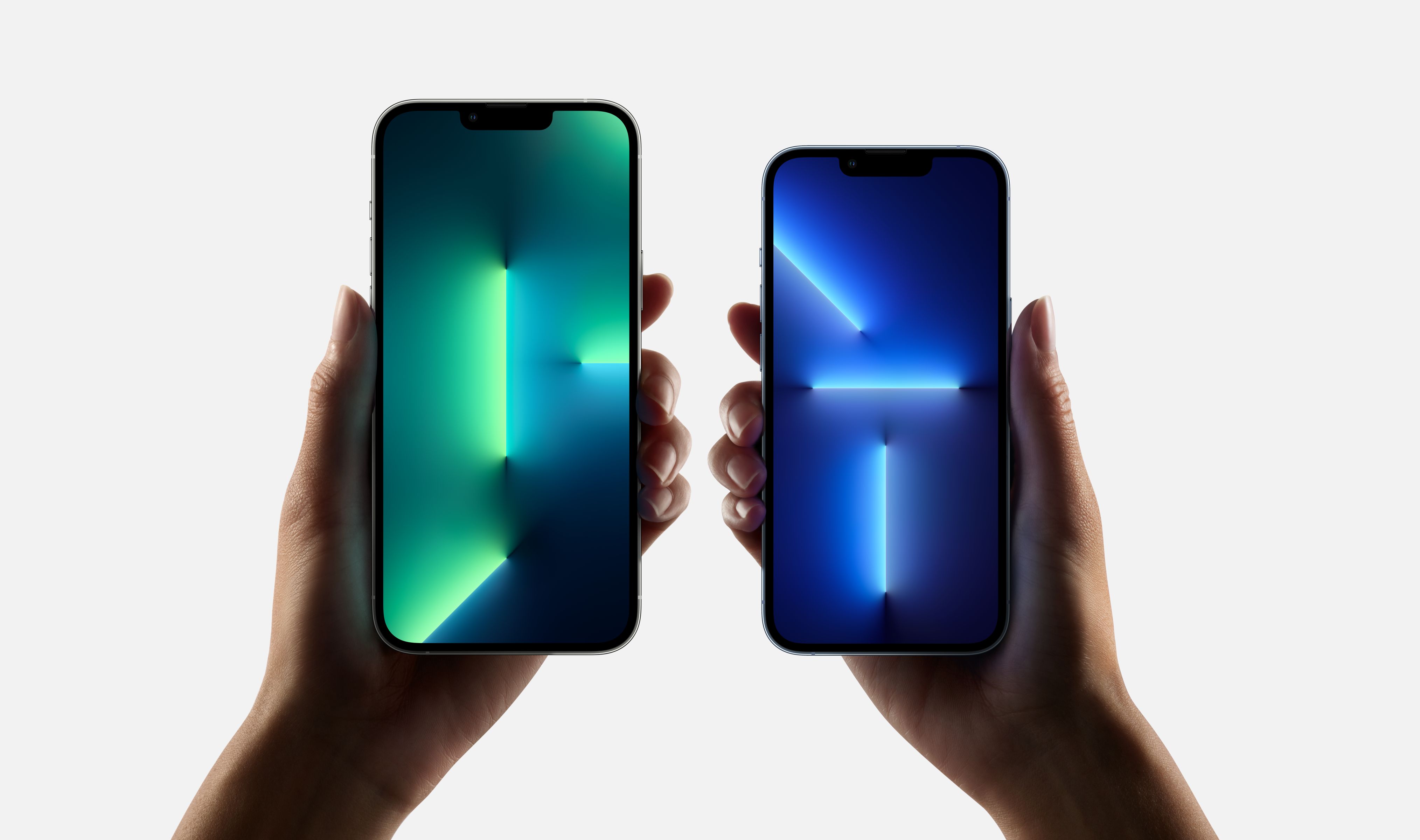 巴州苹果手机维修分享iPhone 13 四款机型怎么选 