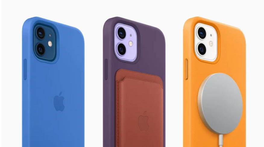 巴州苹果手机维修分享关于 iPhone 13 的细节爆料 