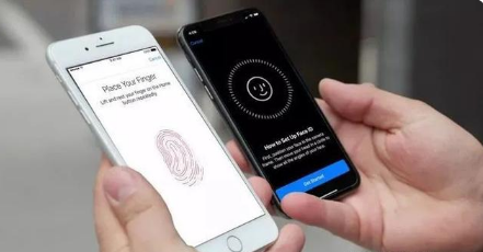 巴州苹果手机维修分享iPhone 13 系列会有屏下指纹吗 