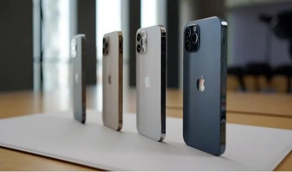 巴州苹果手机维修分享为什么说iPhone13才是真旗舰 
