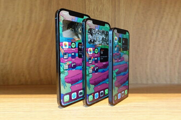 巴州苹果手机维修分享iPhone 13发布日期 