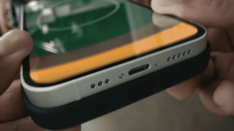 巴州苹果手机维修分享未来 Magsafe 还有哪些发展空间 