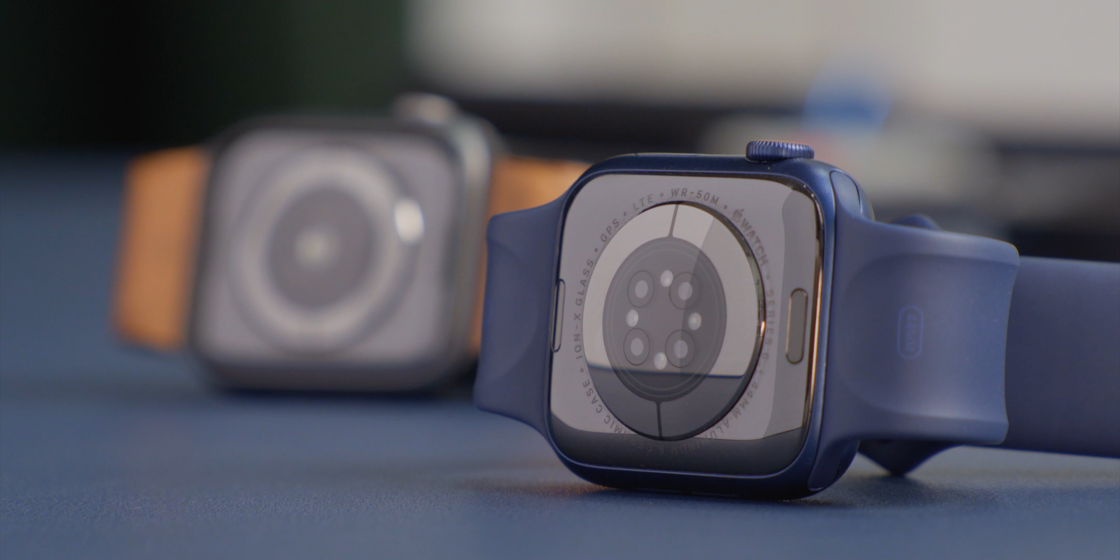 巴州苹果手机维修分享Apple Watch 是如何测量卡路里的 