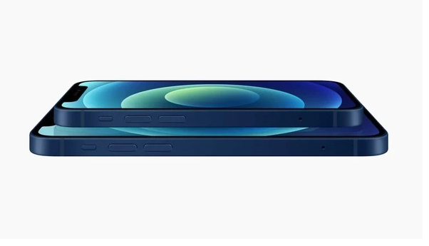 巴州苹果手机维修分享iPhone 12 mini 锁屏后触屏失灵怎么办 