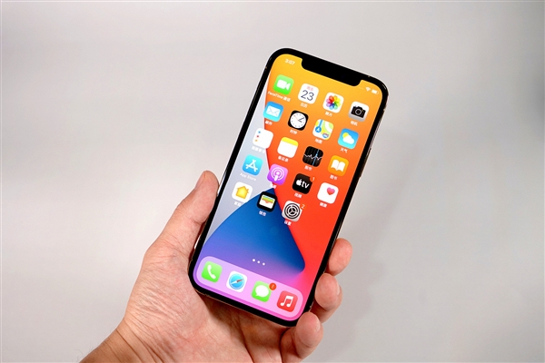 巴州苹果手机维修分享iOS 14.2修订版已到，专属iPhone 12系列 