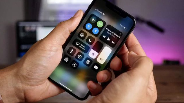 巴州苹果手机维修分享iPhone 12信号差怎么办 