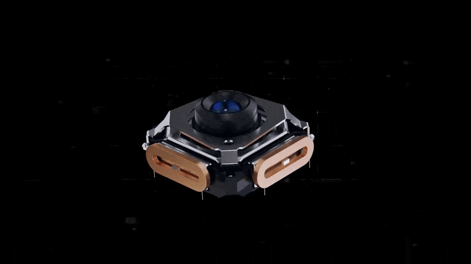 巴州苹果手机维修分享iPhone 12 Pro Max 独享的这颗传感器更大的特点是什么 