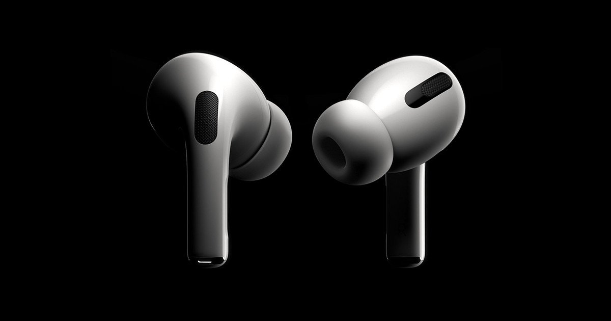 巴州苹果手机维修分享AirPods Pro 爆音、降噪效果下降怎么办 