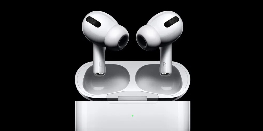 巴州苹果手机维修分享AirPods Pro 出现静电噪音 