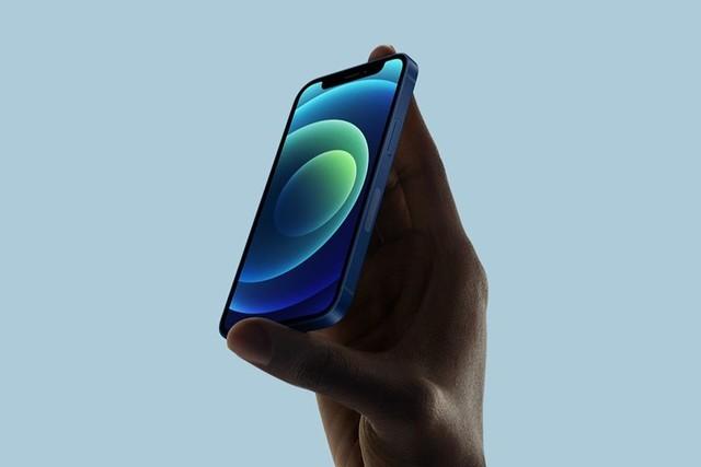 巴州苹果手机维修分享iPhone 12 mini辐射很大吗 