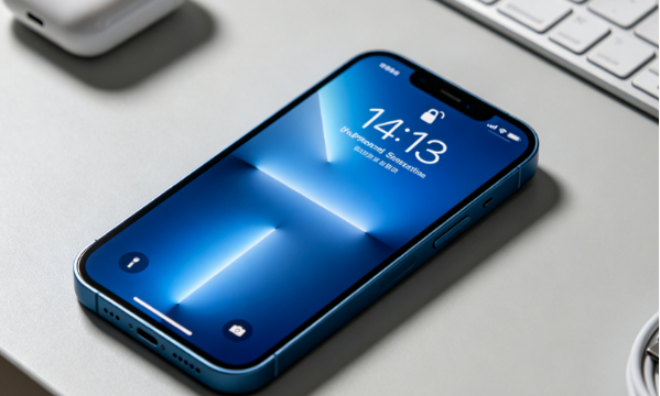 巴州苹果手机维修分享iPhone13 换电池 