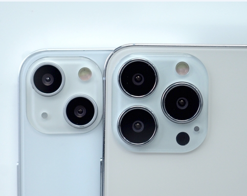 巴州苹果维修点分享iPhone 13 Pro主板出问题时解决方案 