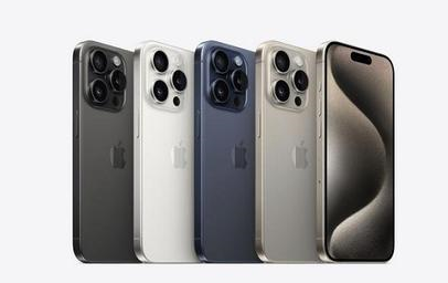 巴州苹果维修点分享iPhone 15 Pro发烫五大诱因详解 