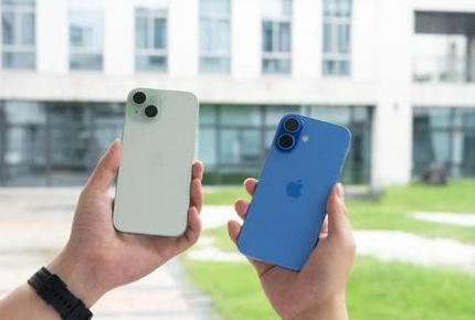 巴州苹果维修点分享iPhone 16 Plus发烫多场景剖析 