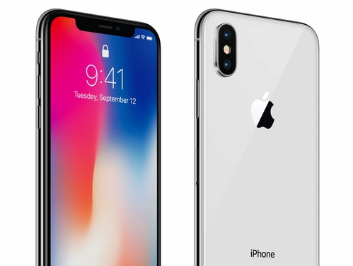 巴州苹果维修点分享iPhone X摄像头实拍质感与场景适配全解析 